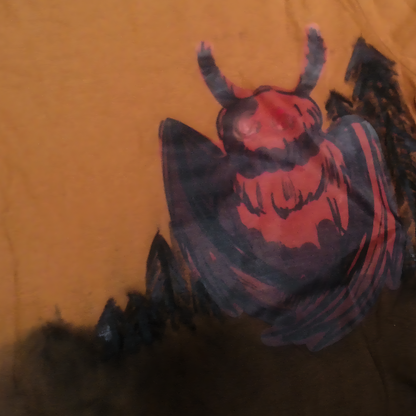 Mothman Shirt