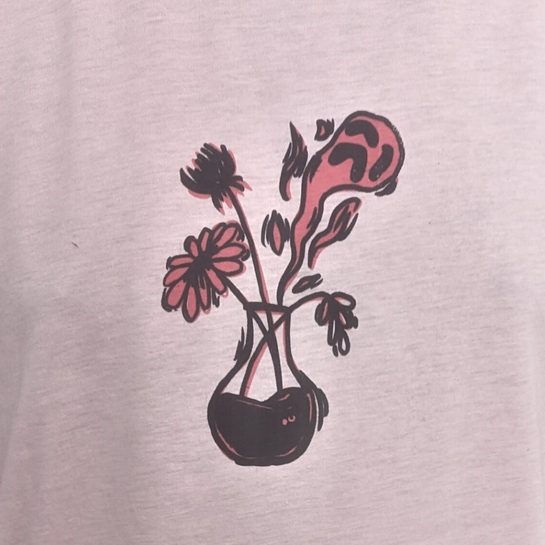 Magical Flower Vase Shirt