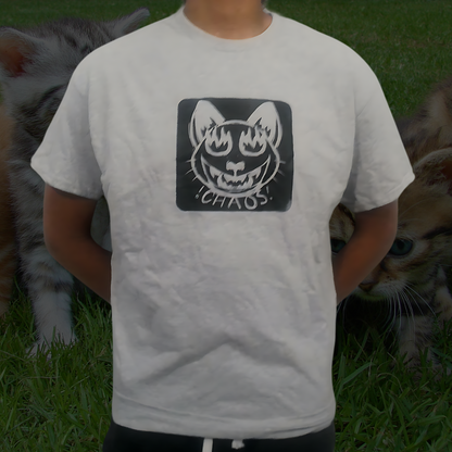 Chaos Cat Shirt