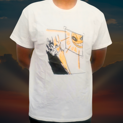 Burning Sun Shirt