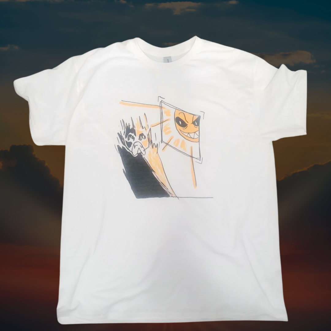 Burning Sun Shirt