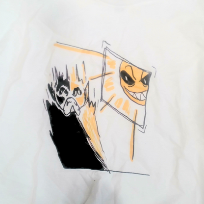 Burning Sun Shirt