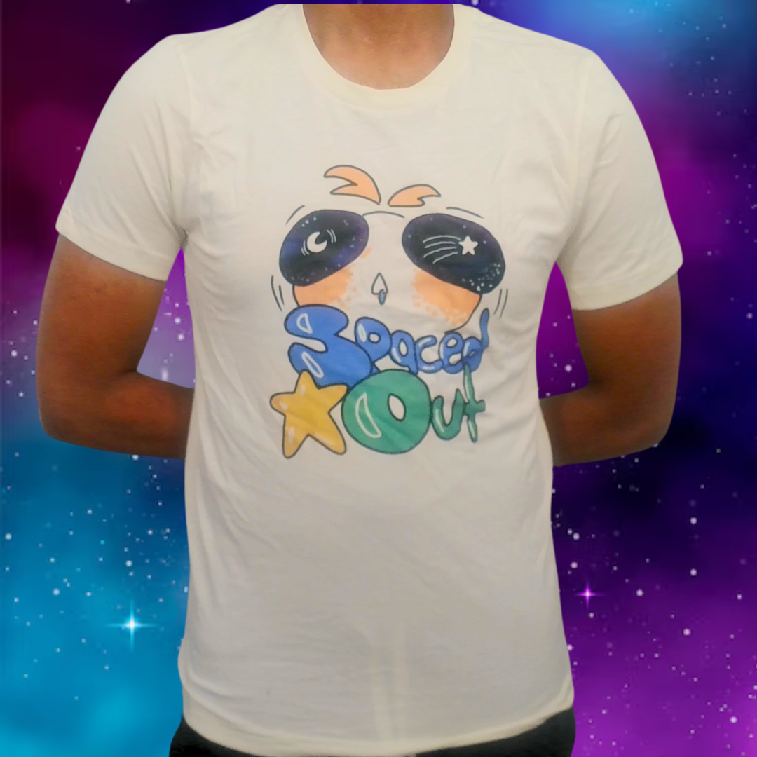 Spaced Out Shirt