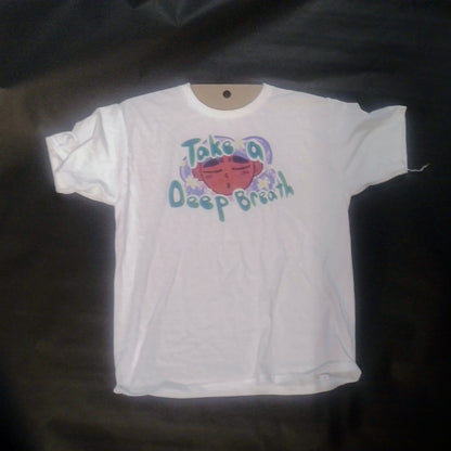 Take a deep breath Shirt